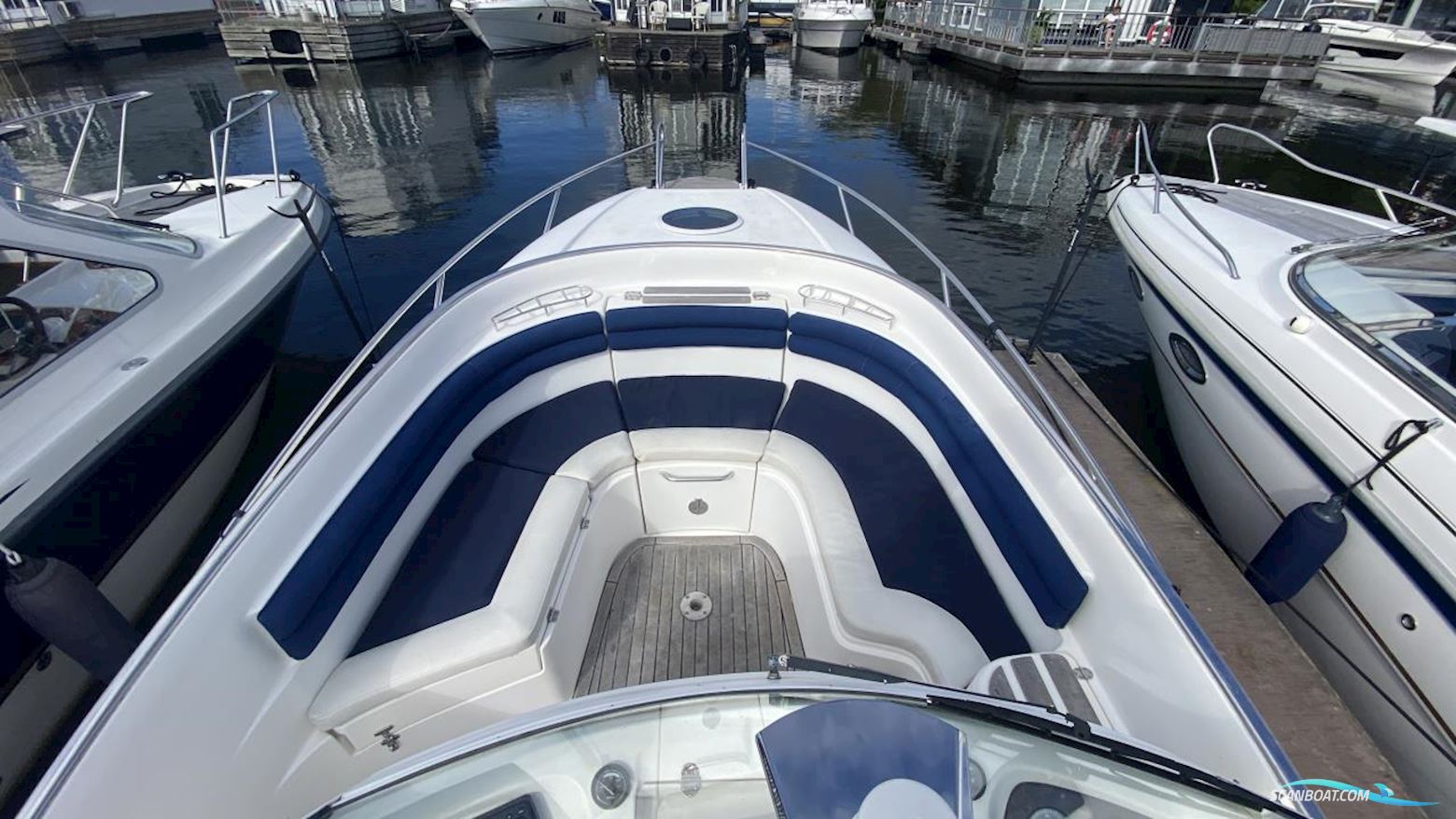 Ibiza 25 Sport