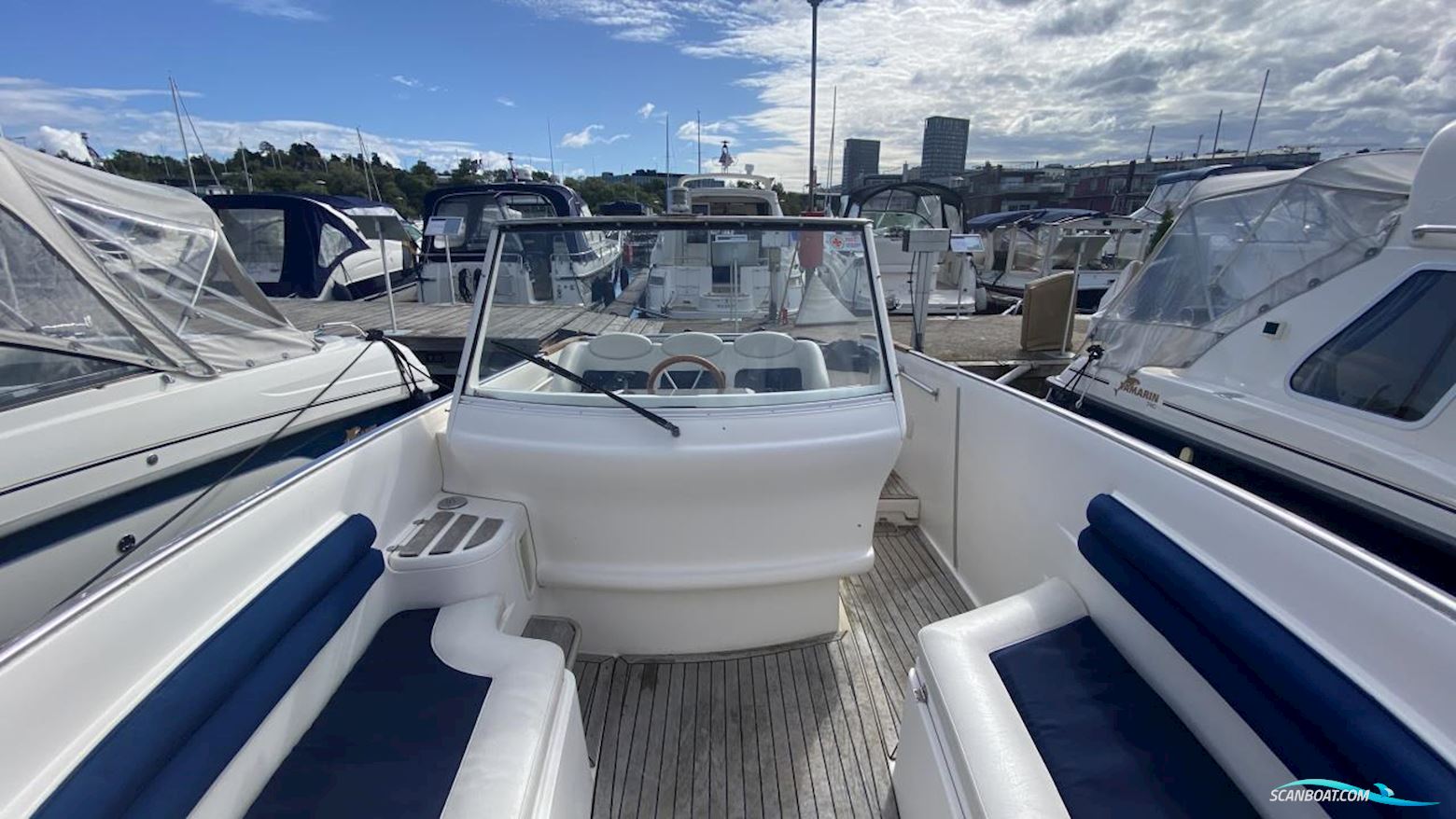 Ibiza 25 Sport