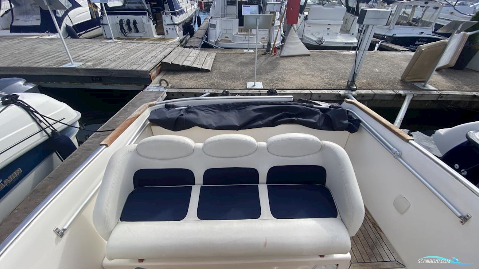 Ibiza 25 Sport