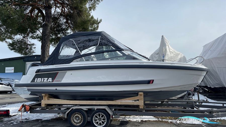 Ibiza 690T