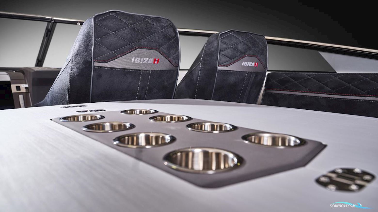 Ibiza 770 Touring