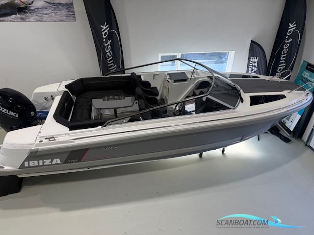 Ibiza 770T