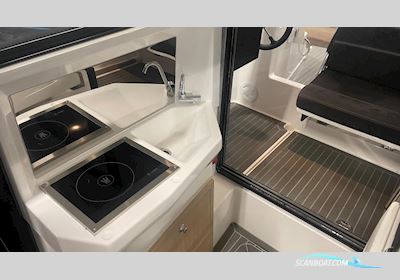 Ibiza 811 Explorer Motorboat 2021, with Yamaha engine, Sweden