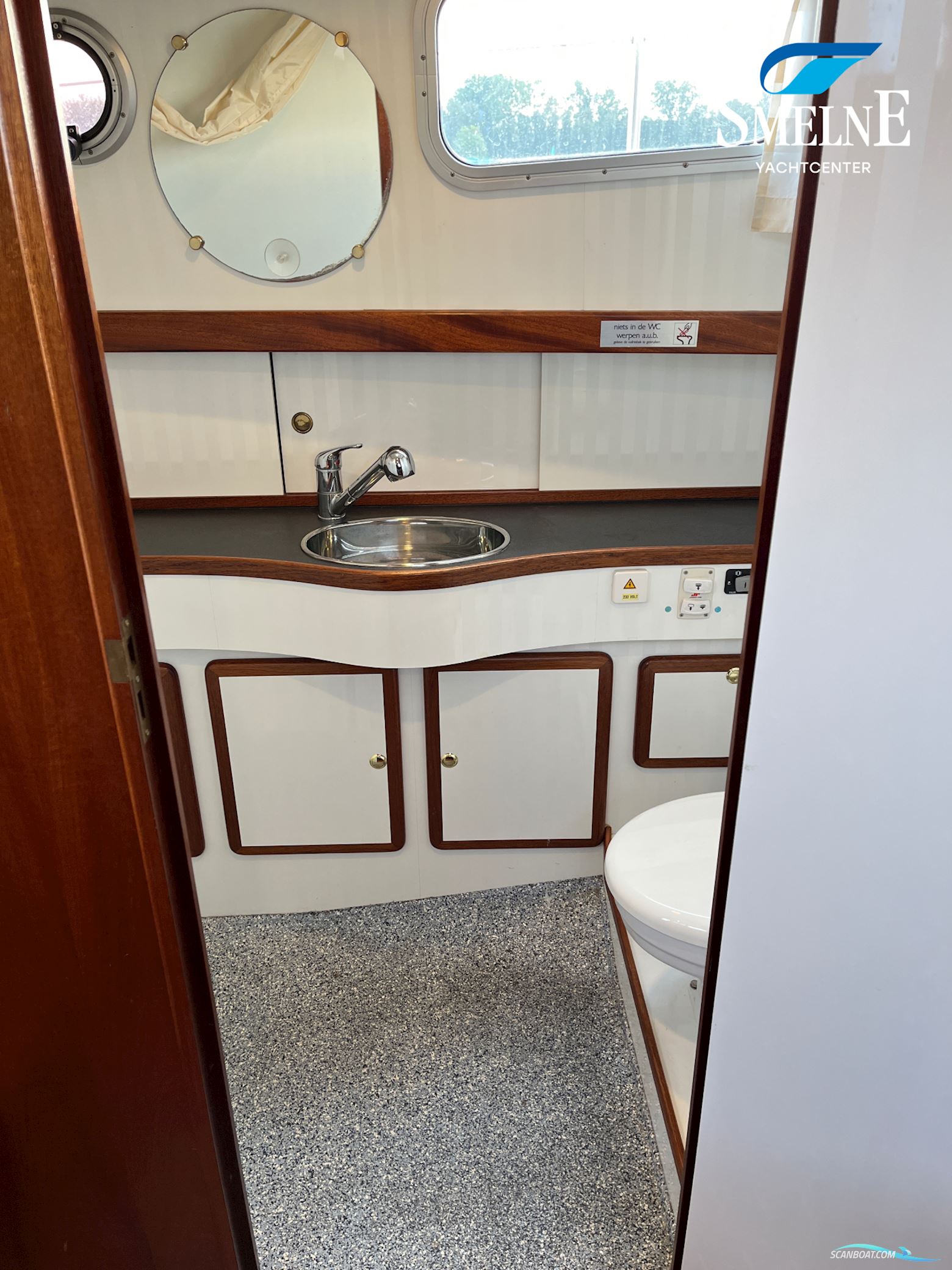 Ijlstervlet 10.50 OK