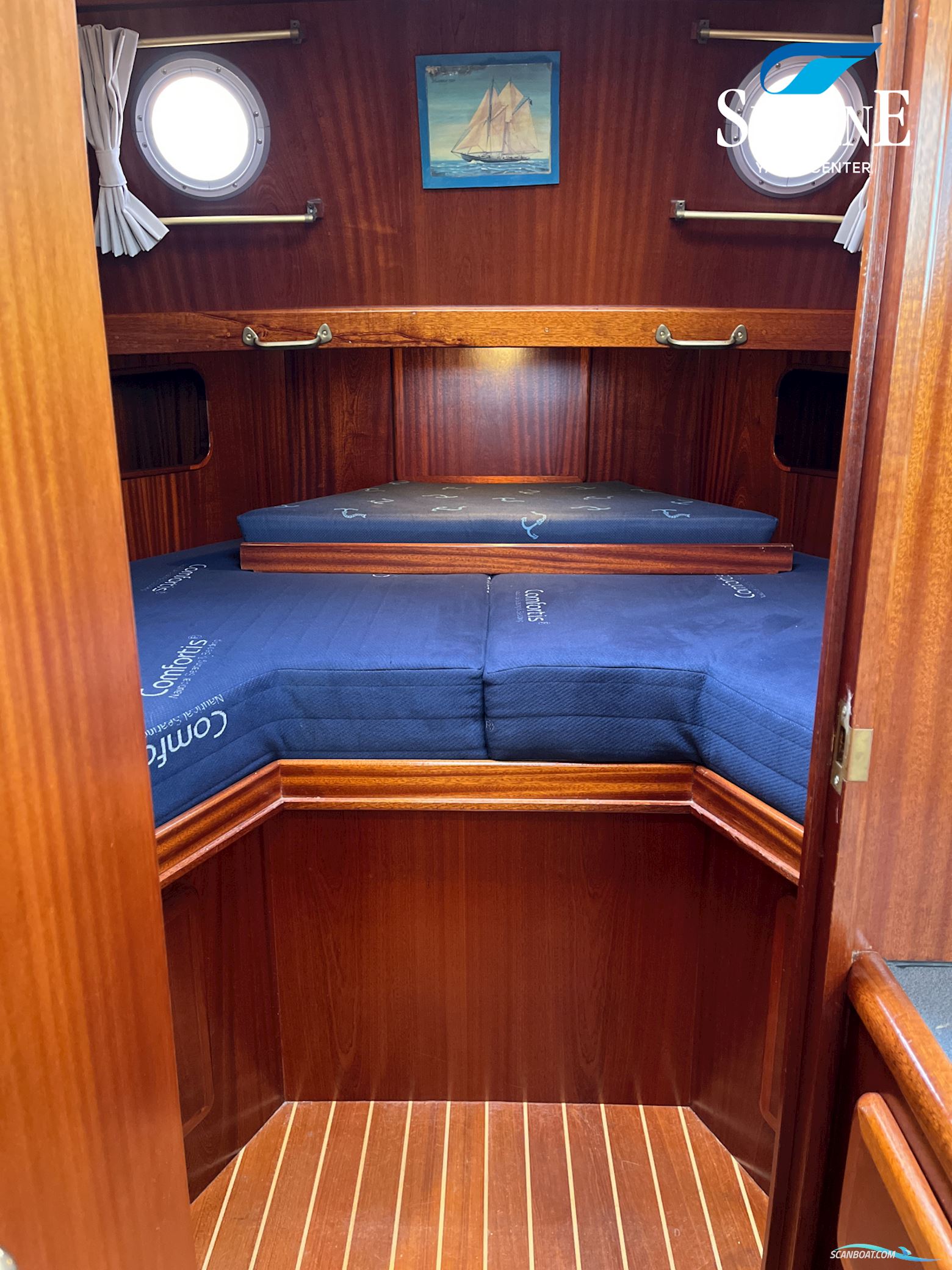 Ijlstervlet 10.50 OK