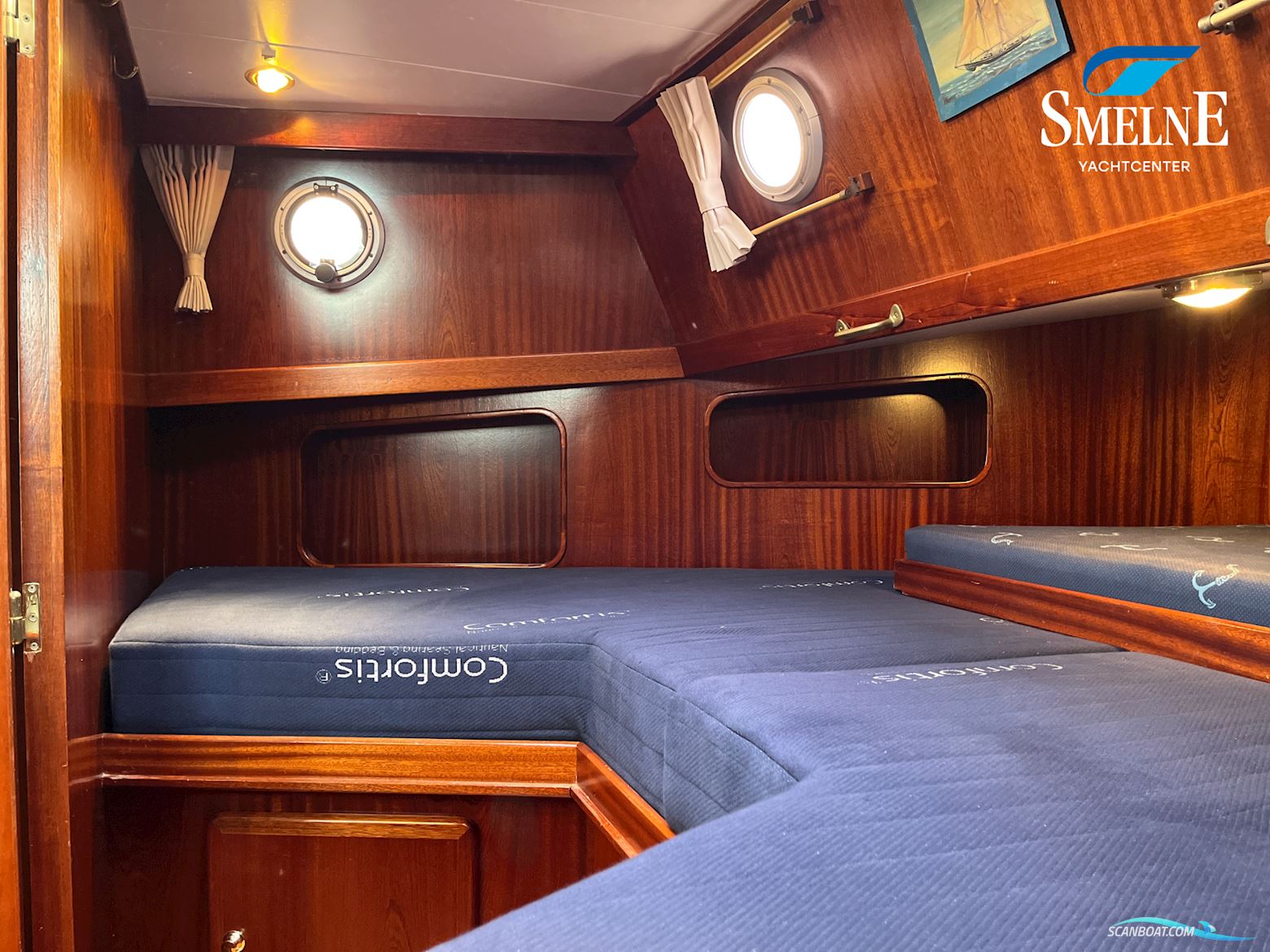 Ijlstervlet 10.50 OK