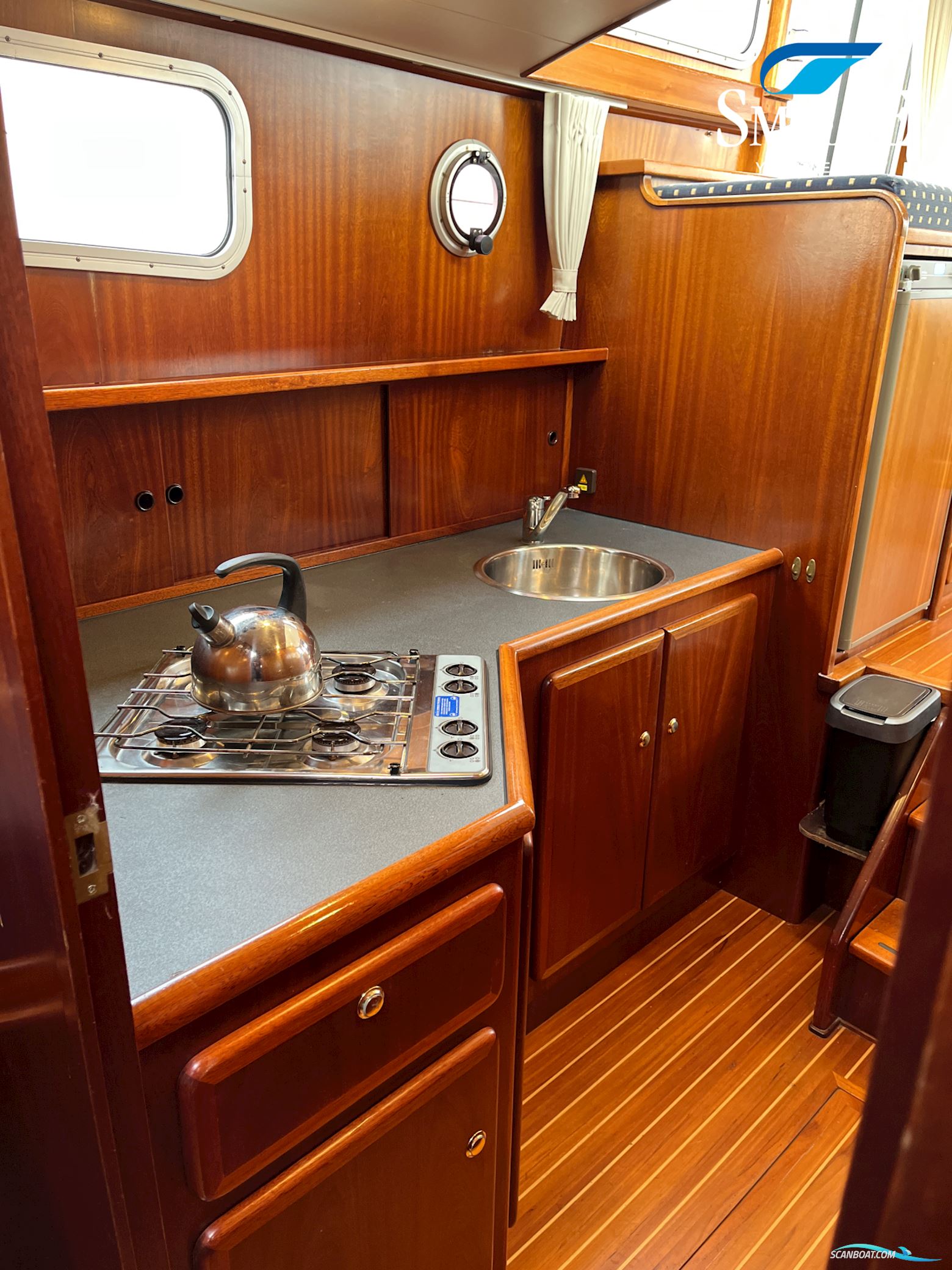 Ijlstervlet 10.50 OK