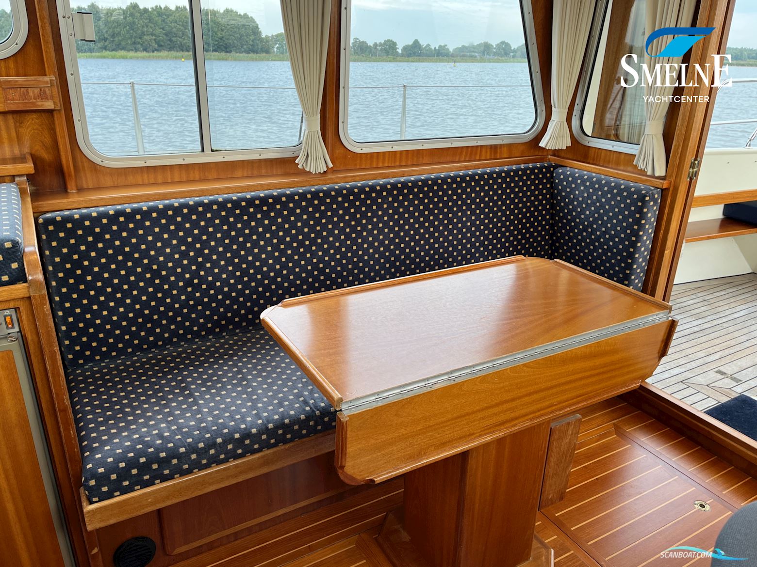 Ijlstervlet 10.50 OK