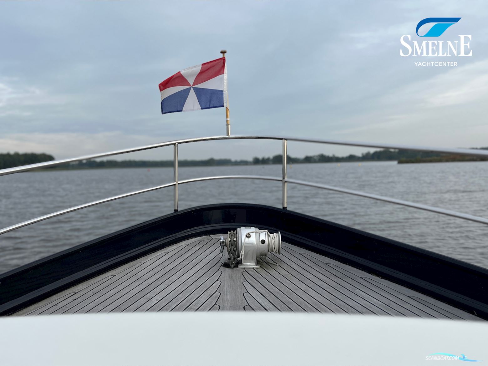 Ijlstervlet 10.50 OK