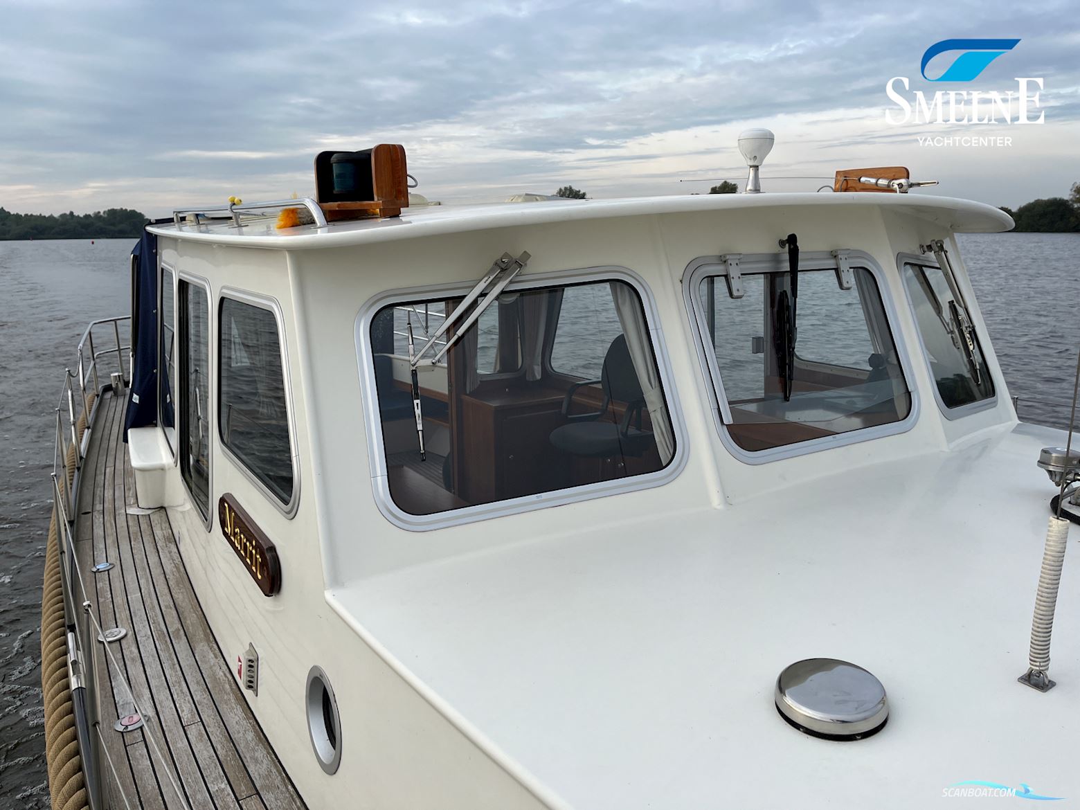 Ijlstervlet 10.50 OK