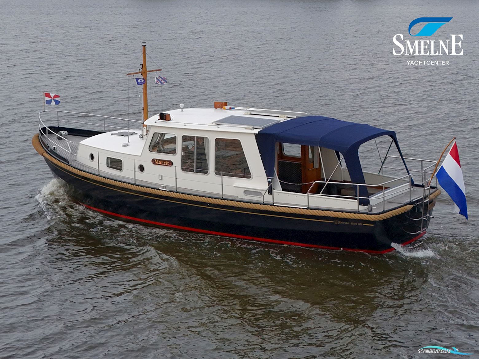 Ijlstervlet 10.50 OK