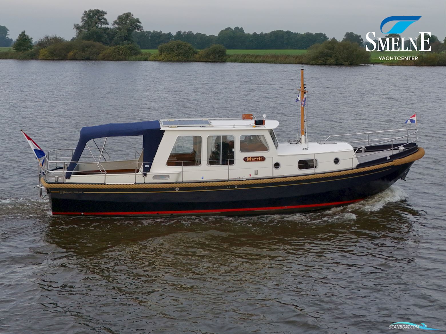 Ijlstervlet 10.50 OK