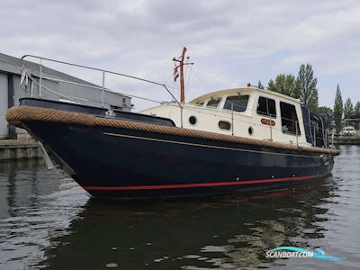 Ijlstervlet 900 Motorboat 2001, The Netherlands