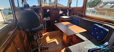 Ijlstervlet 900 Motorboat 2001, The Netherlands