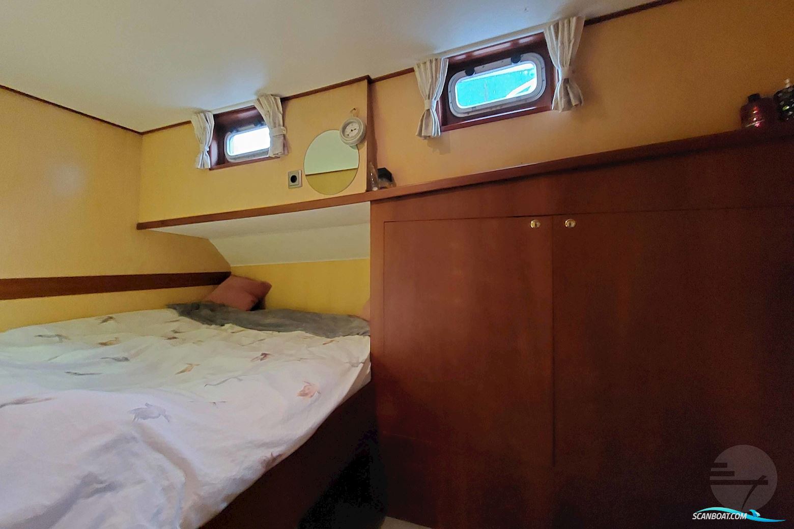 IJSSELMEERKotter GERTINE