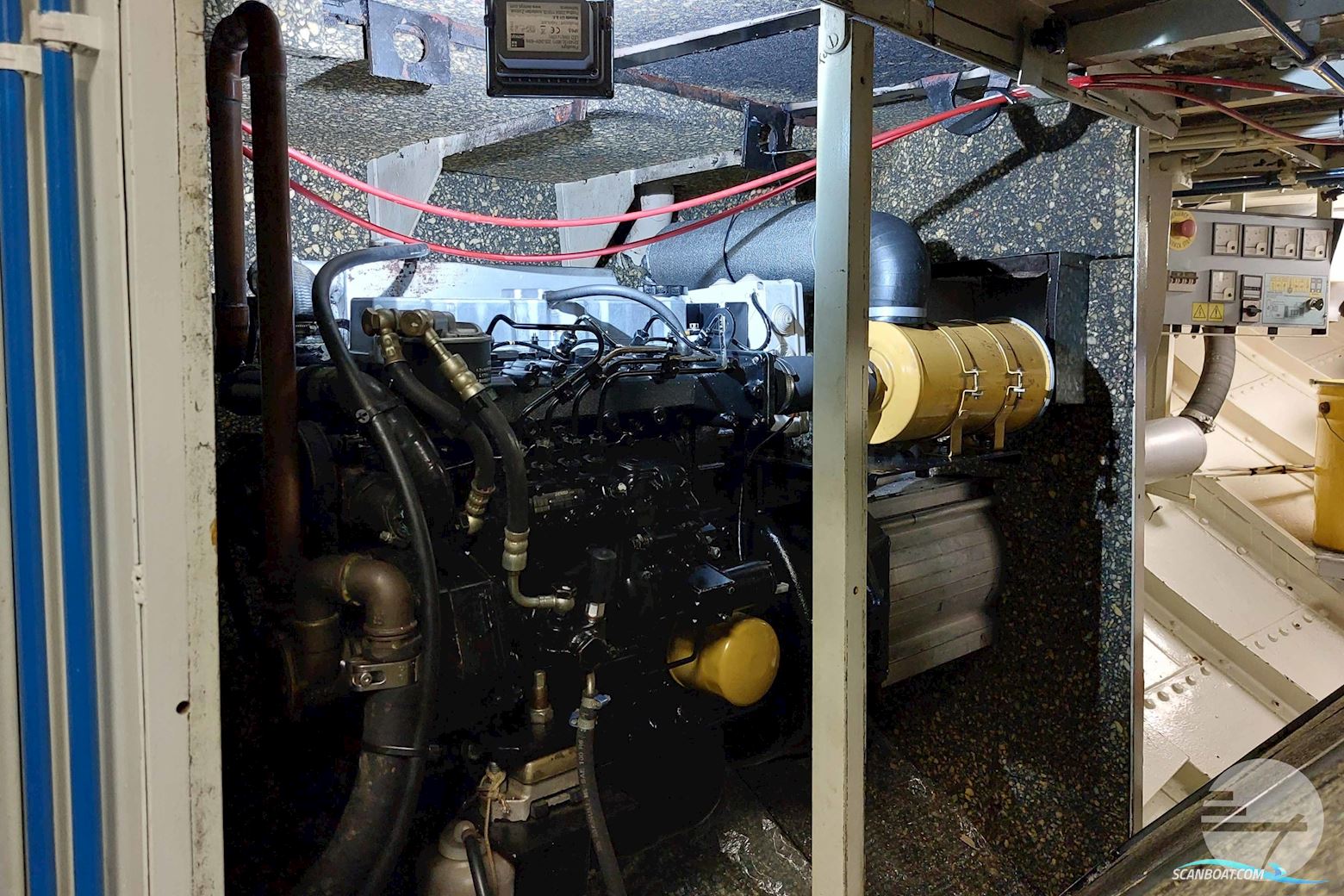 IJSSELMEERKotter GERTINE