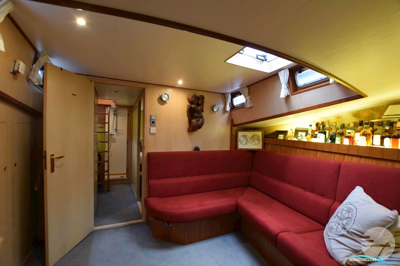 IJSSELMEERKotter GERTINE