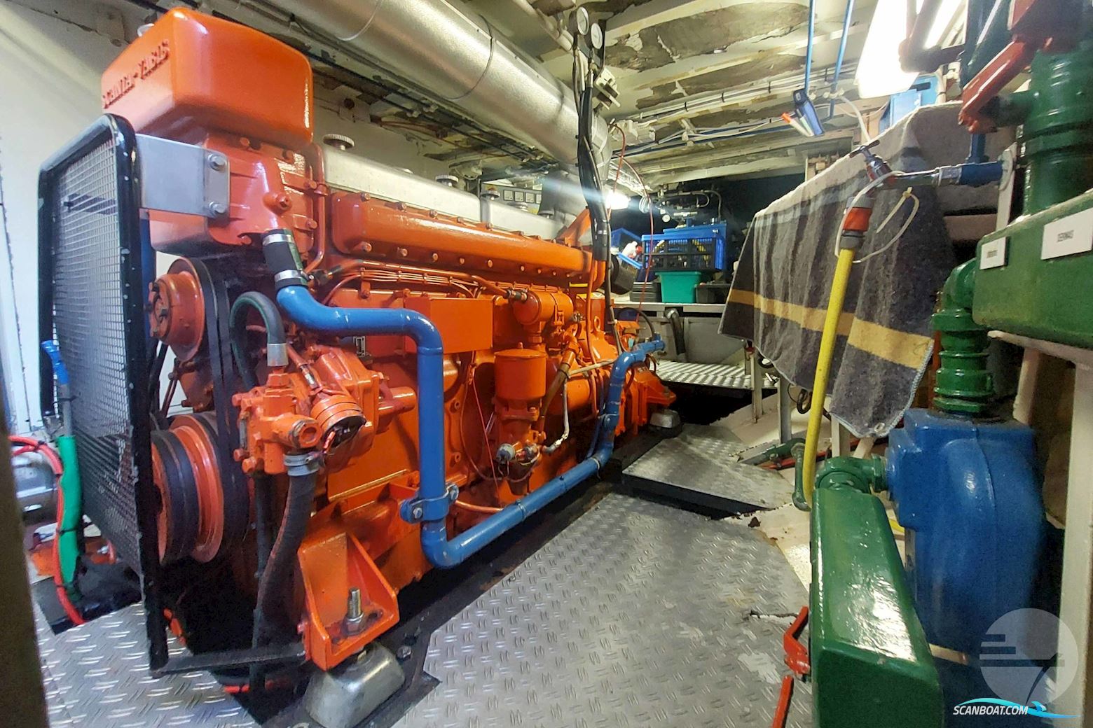 IJSSELMEERKotter GERTINE