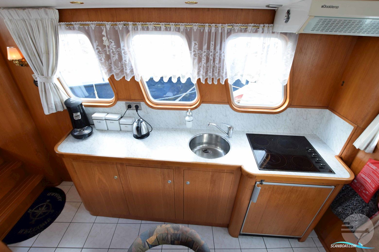 Ijsselmeerkotter Gertine