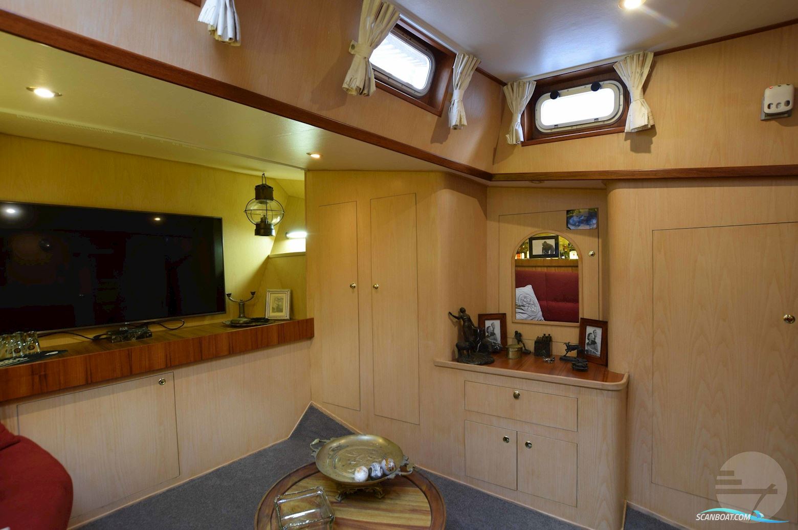 Ijsselmeerkotter Gertine