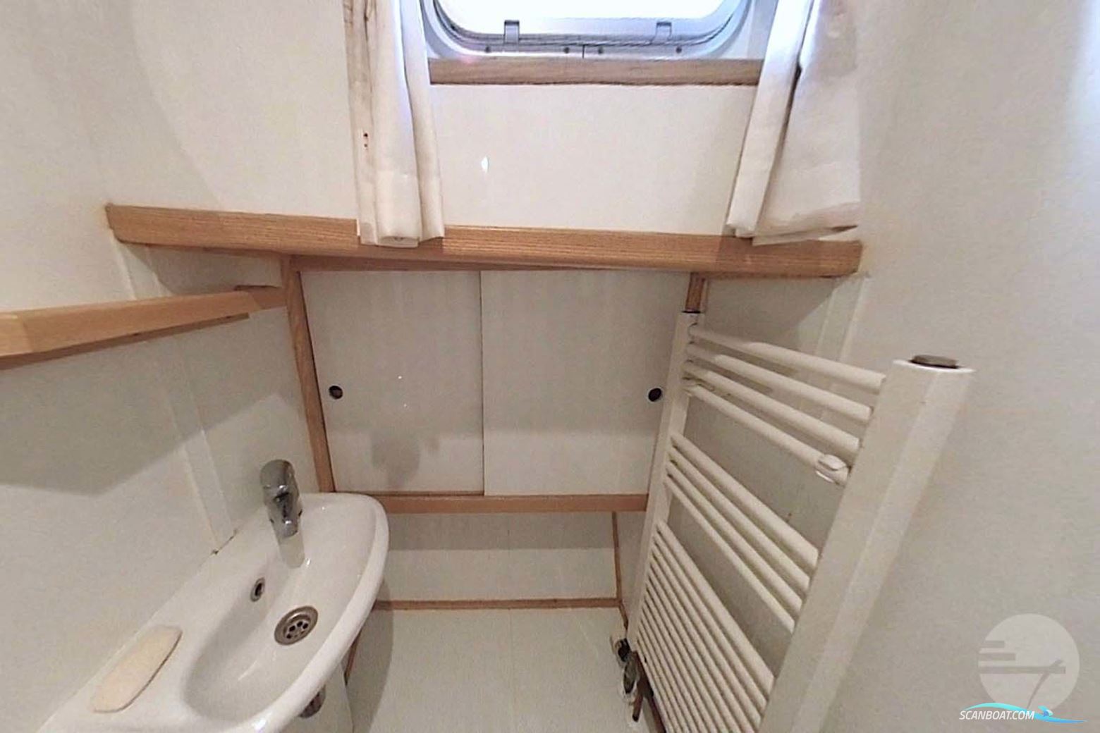 Ijsselmeerkotter Gertine