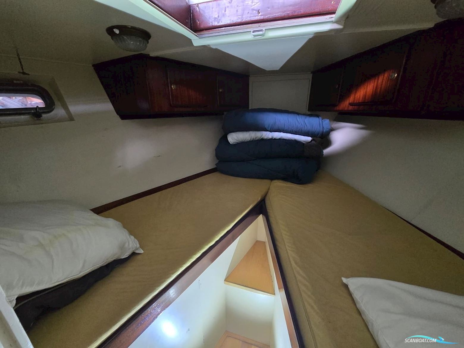 IJsselmeerkruiser 1250