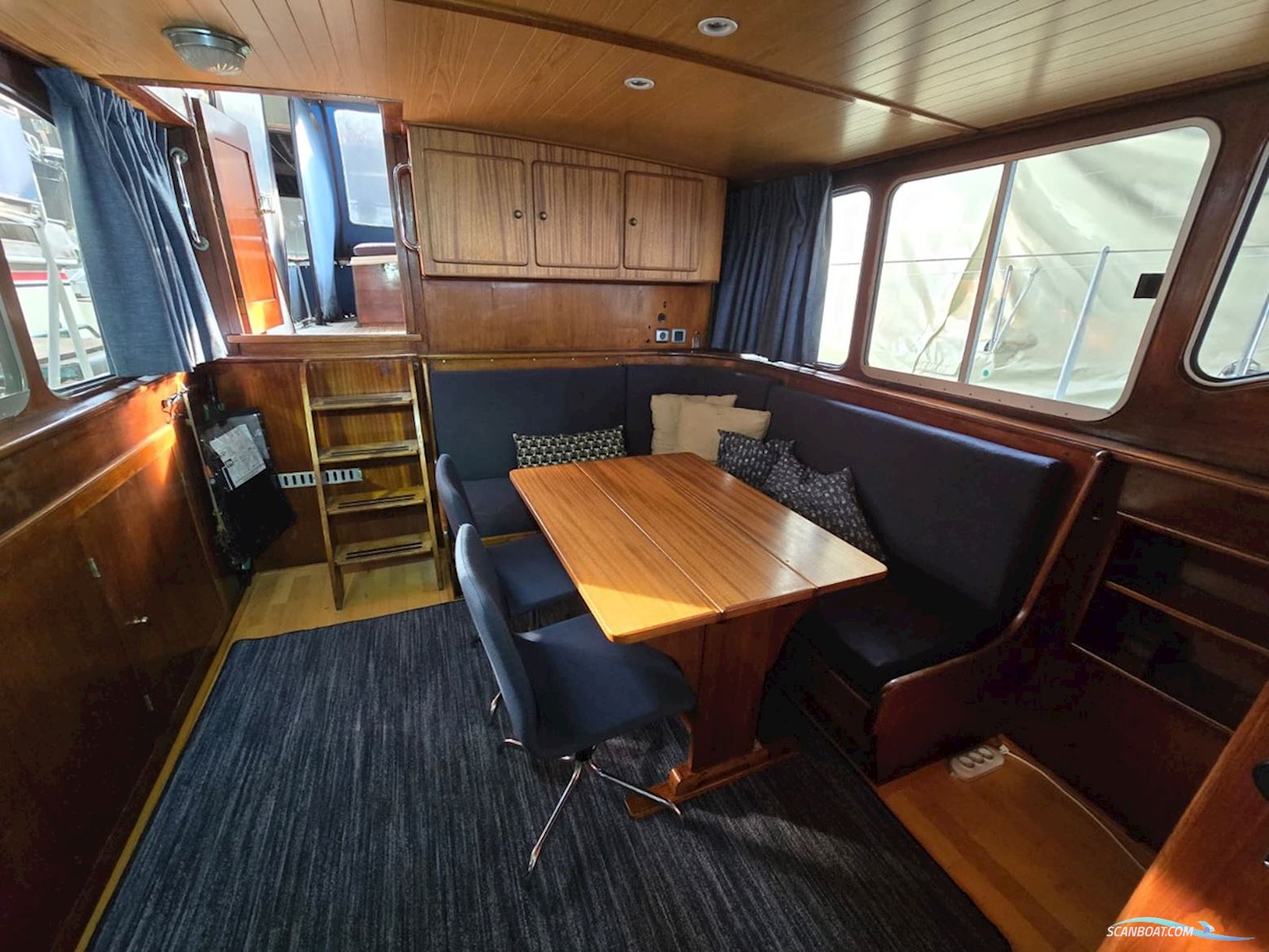 IJsselmeerkruiser 1250