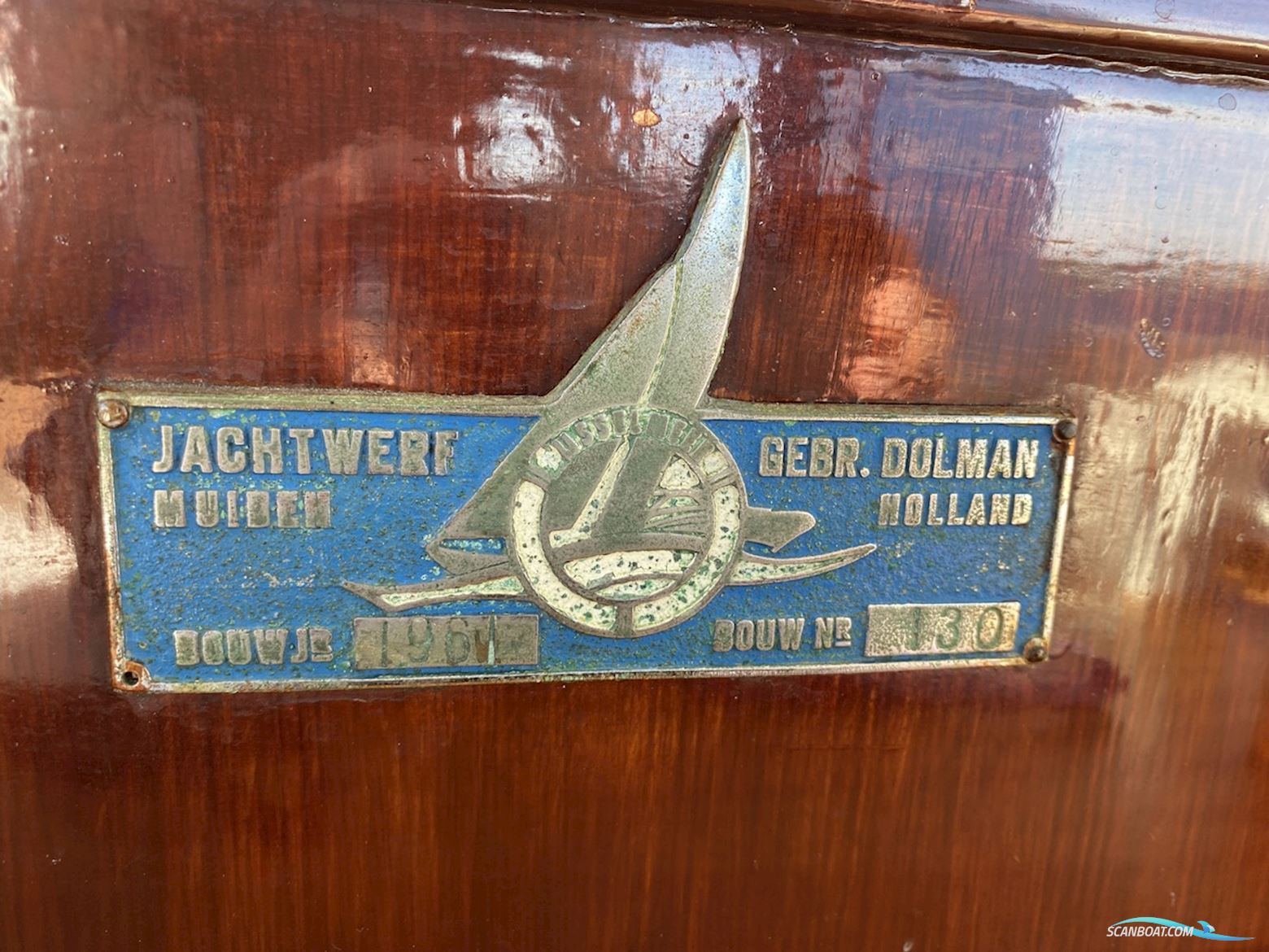 IJsselmeerkruiser 1250