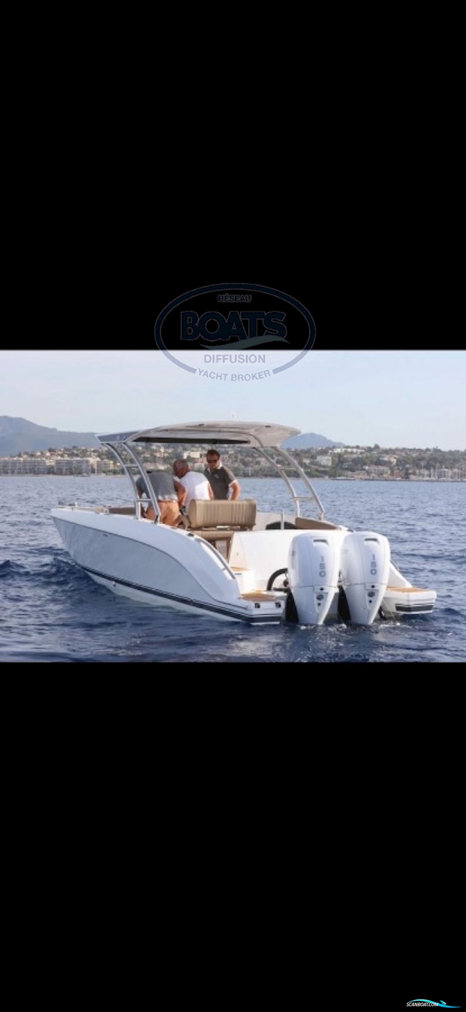 Imersea F28