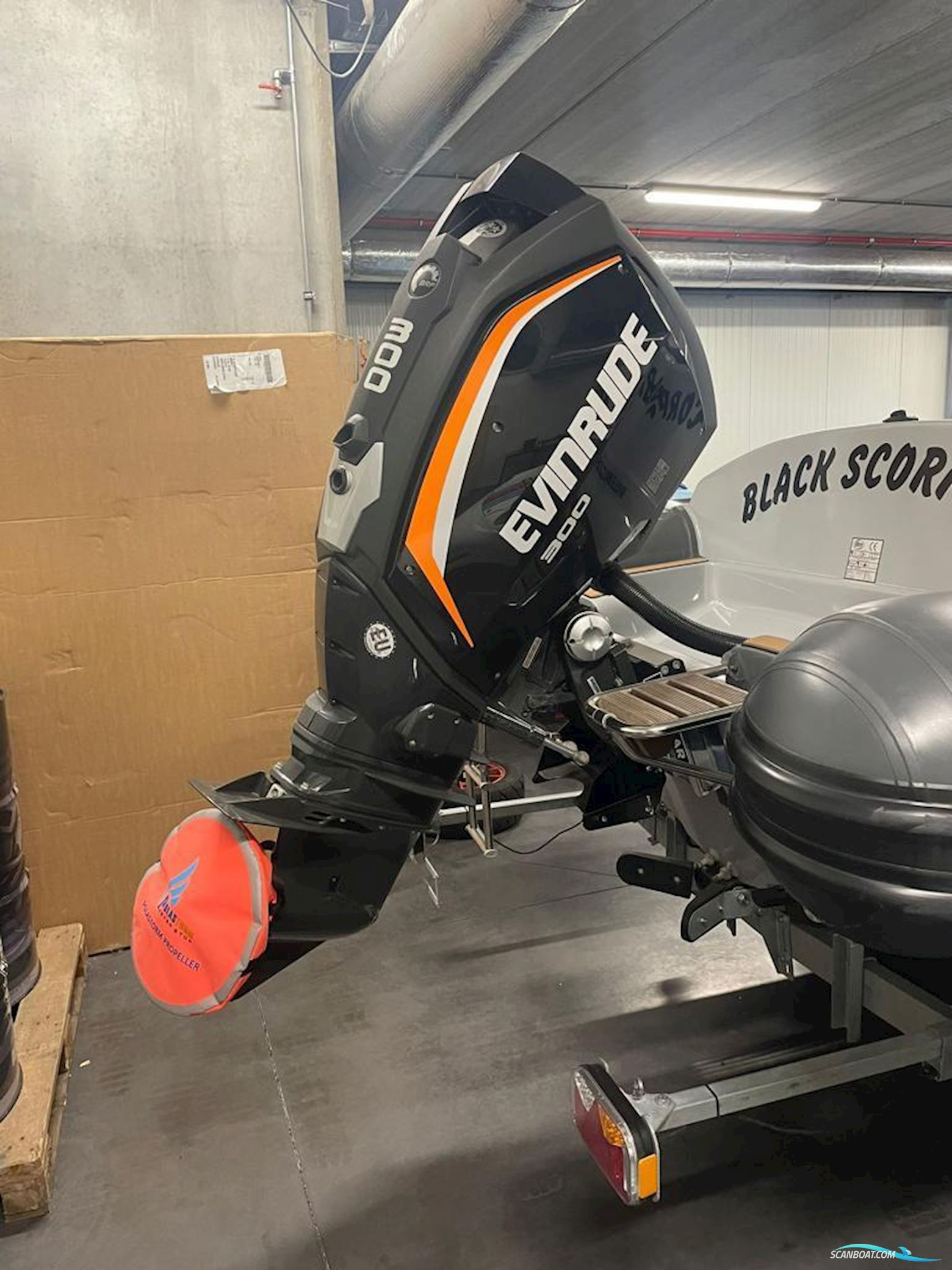 Infanta 7.5 SR