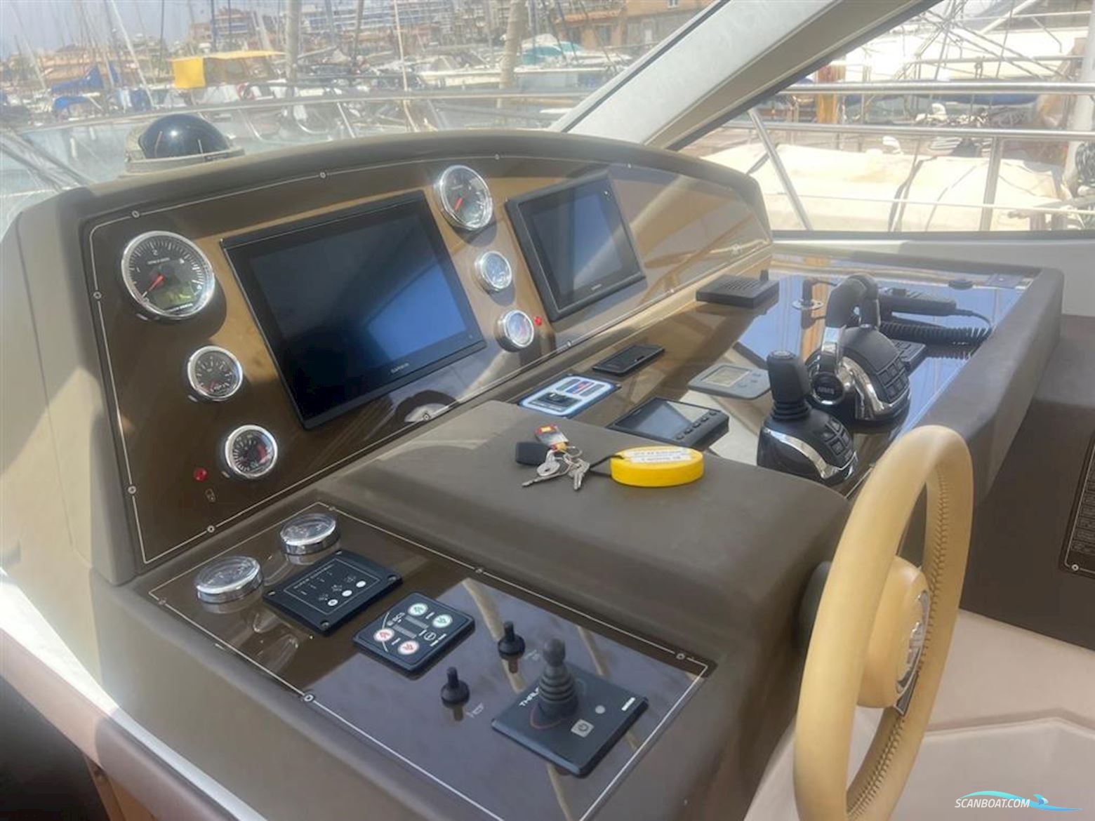 Innovazione e Progetti IPY 49