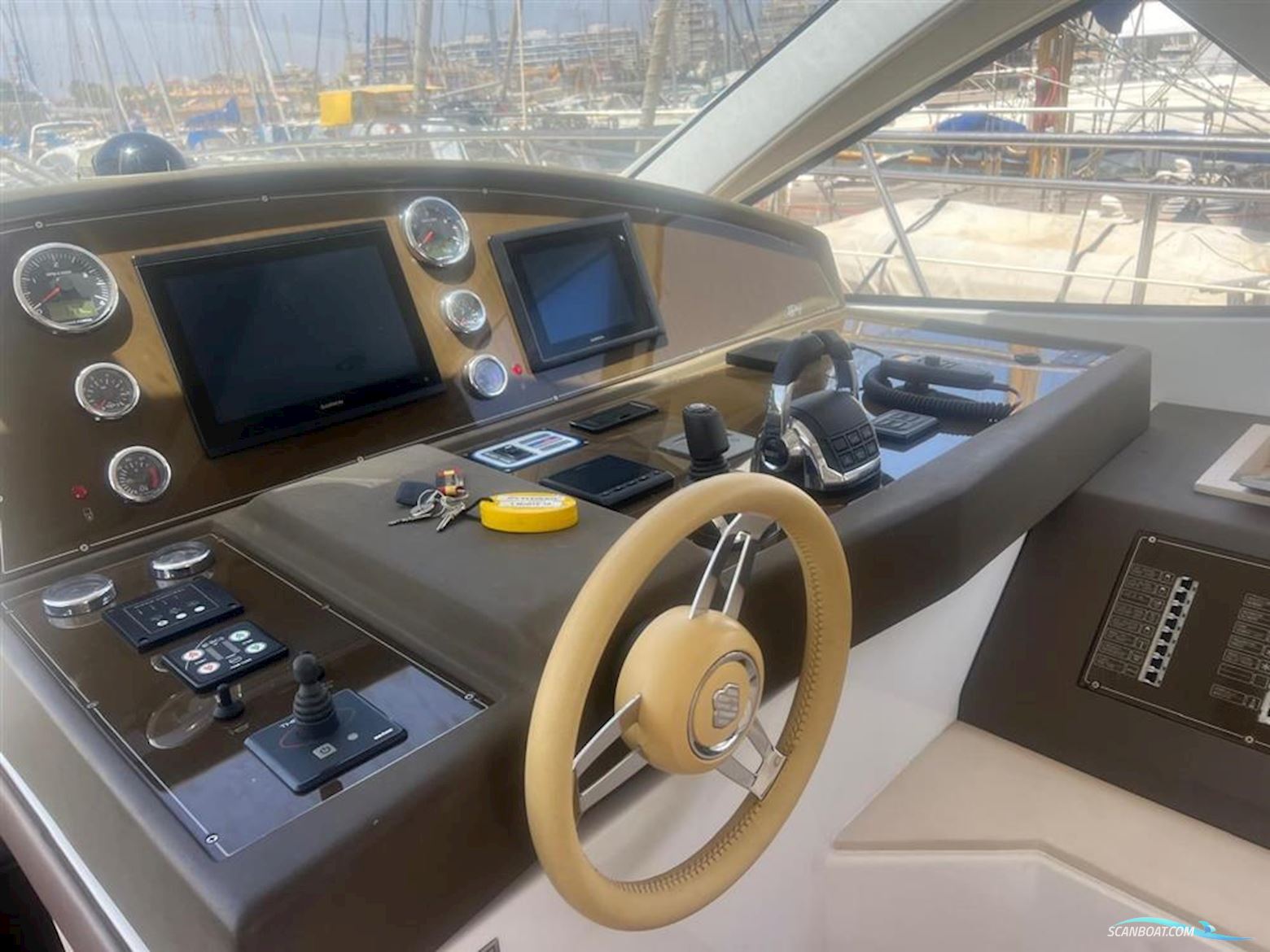 Innovazione e Progetti IPY 49