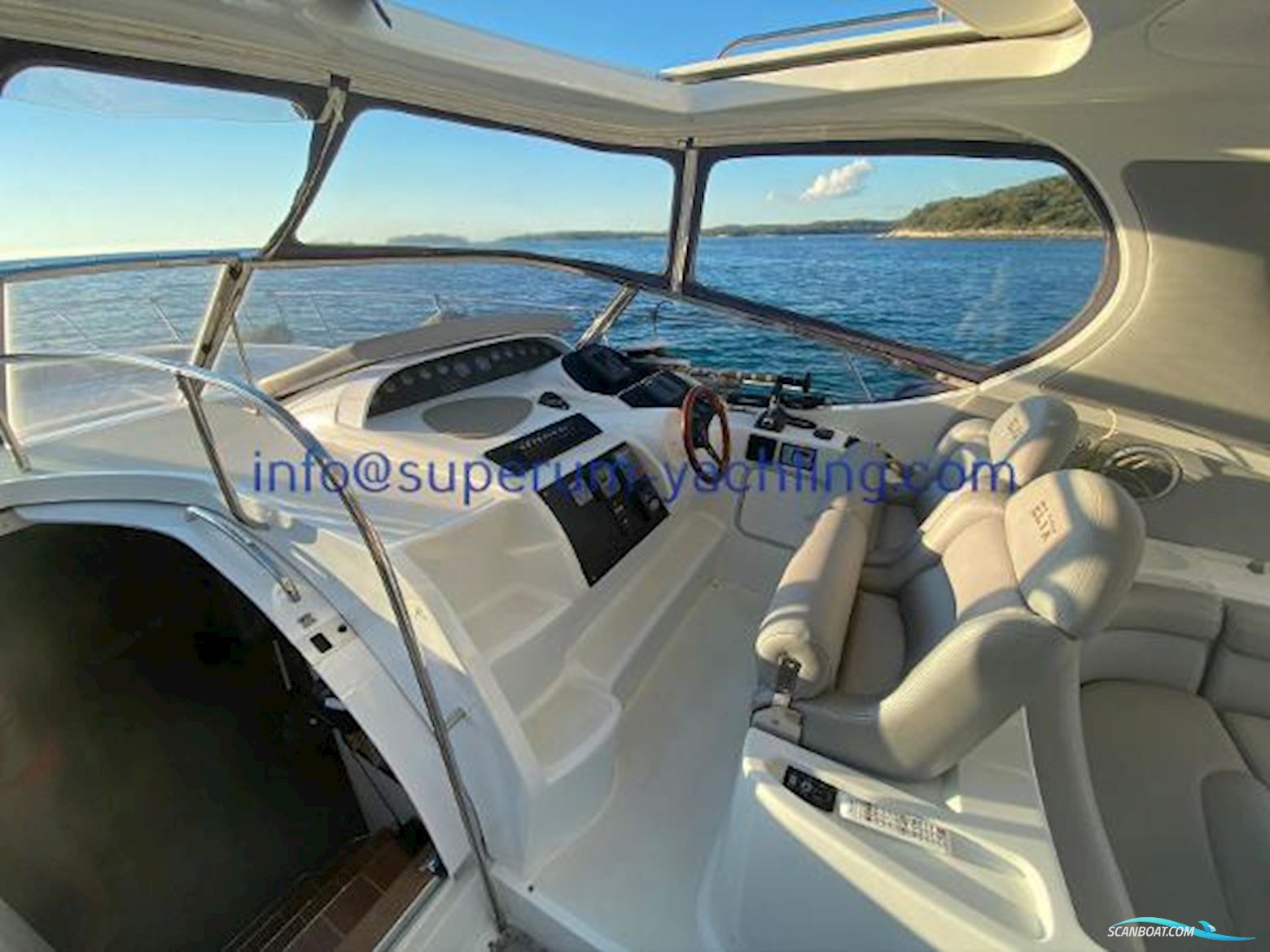 Innovazione e Progetti Mira 43 HT