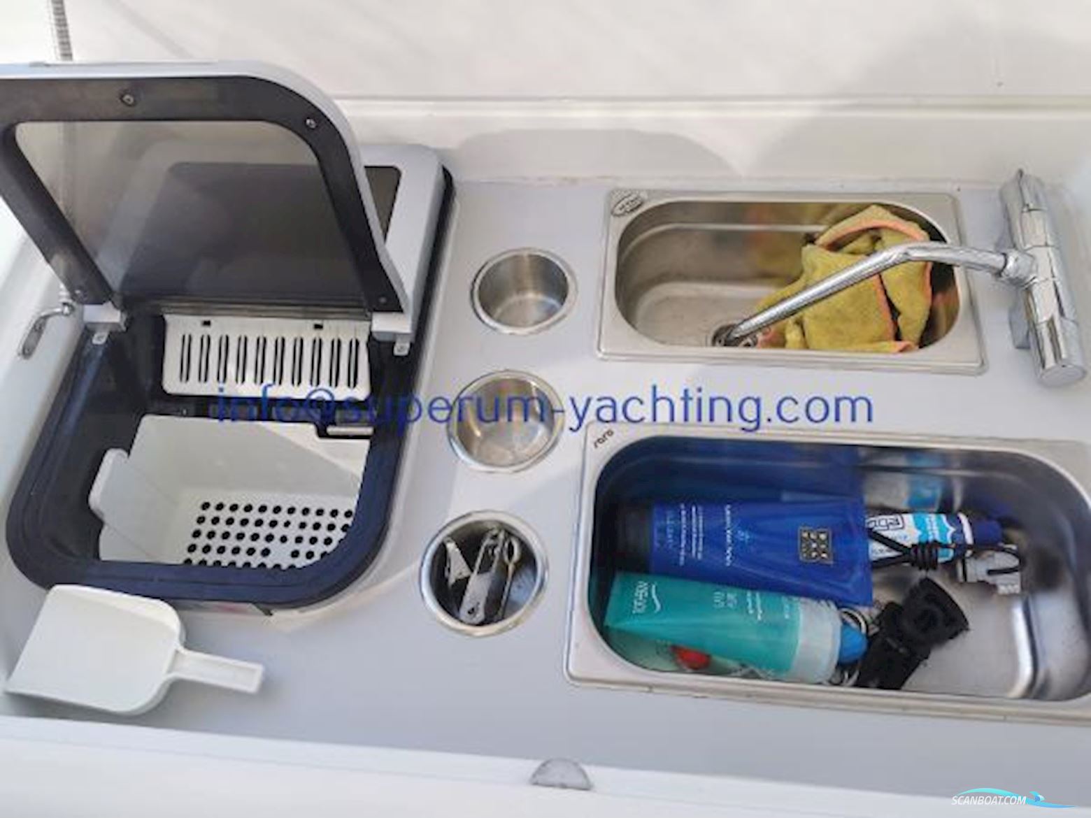 Innovazione e Progetti Mira 43 HT