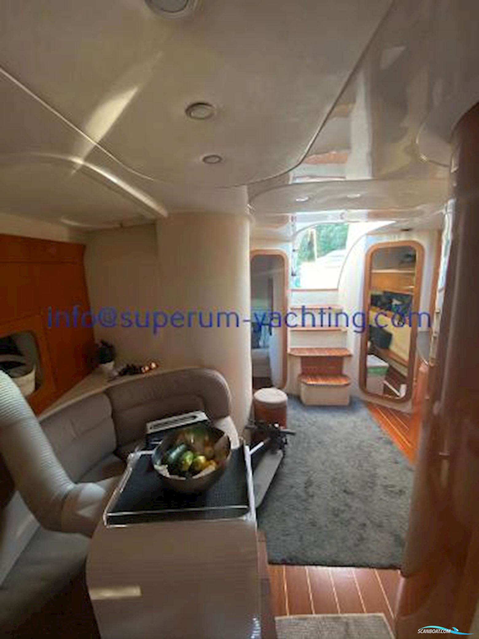 Innovazione e Progetti Mira 43 HT