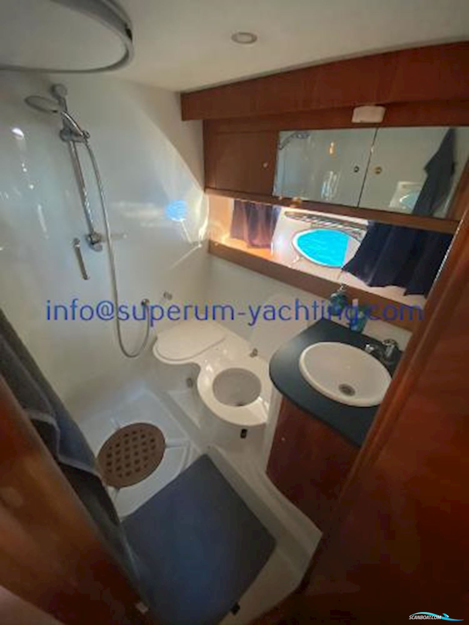 Innovazione e Progetti Mira 43 HT