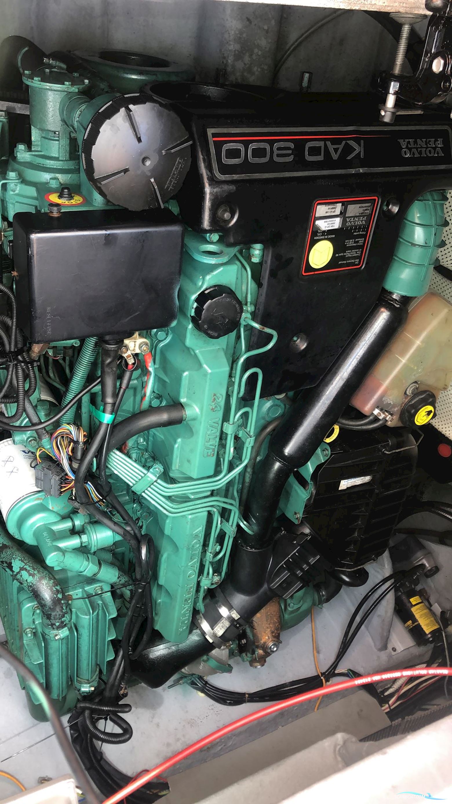 Innovazione e Progetti Mira 43 HT