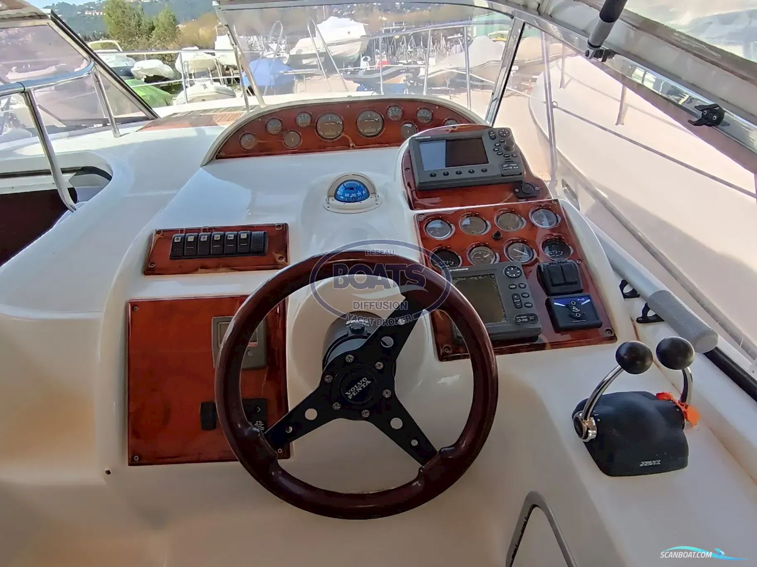 Innovazione Progetti MIRA 34