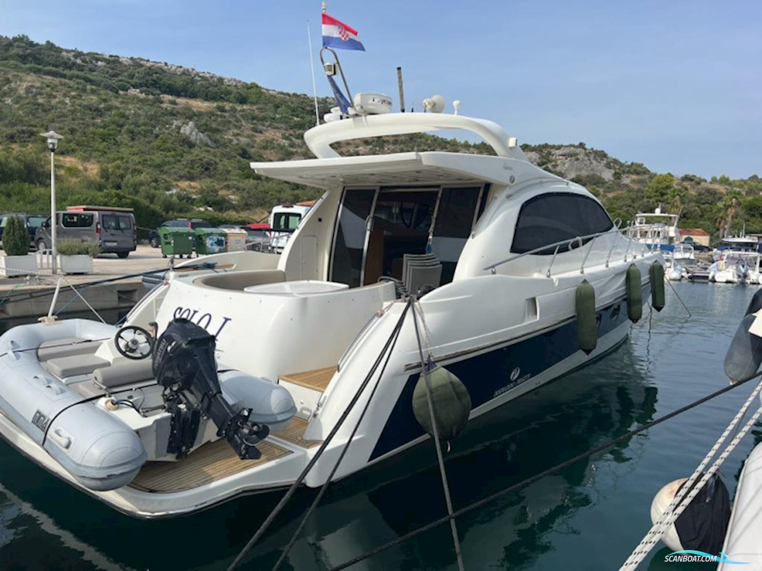 Innovazioni & Progetti „Alena 48“