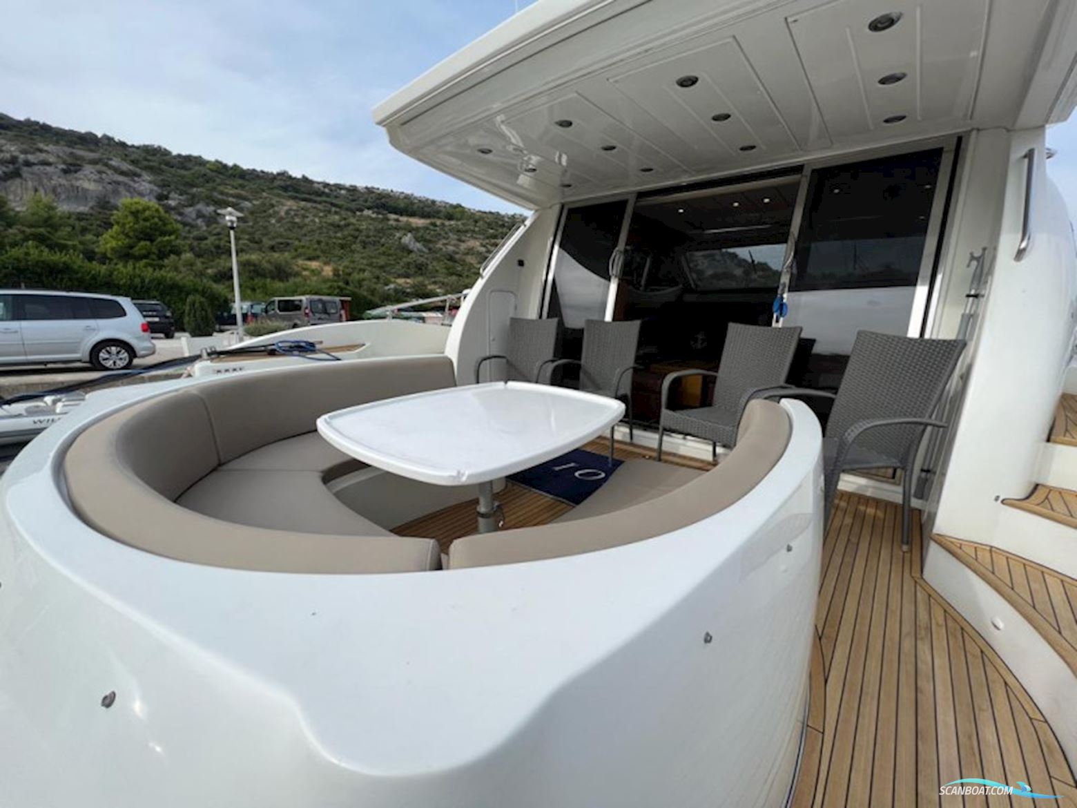 Innovazioni & Progetti „Alena 48“