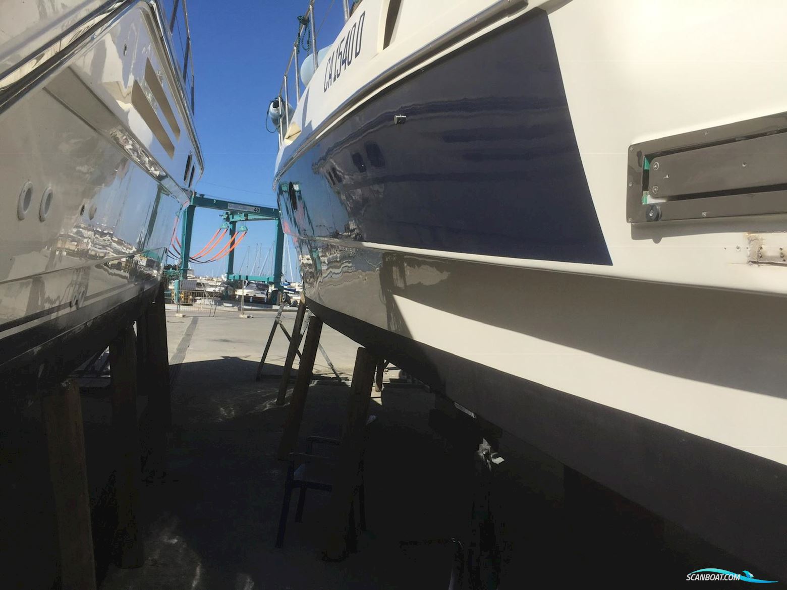 Innovazioni e Progetti Alena 47