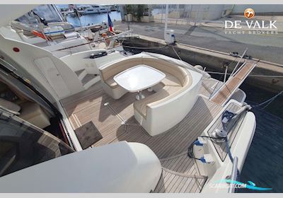 Innovazioni e Progetti Alena 50 Motorboat 2010, with Volvo engine, France
