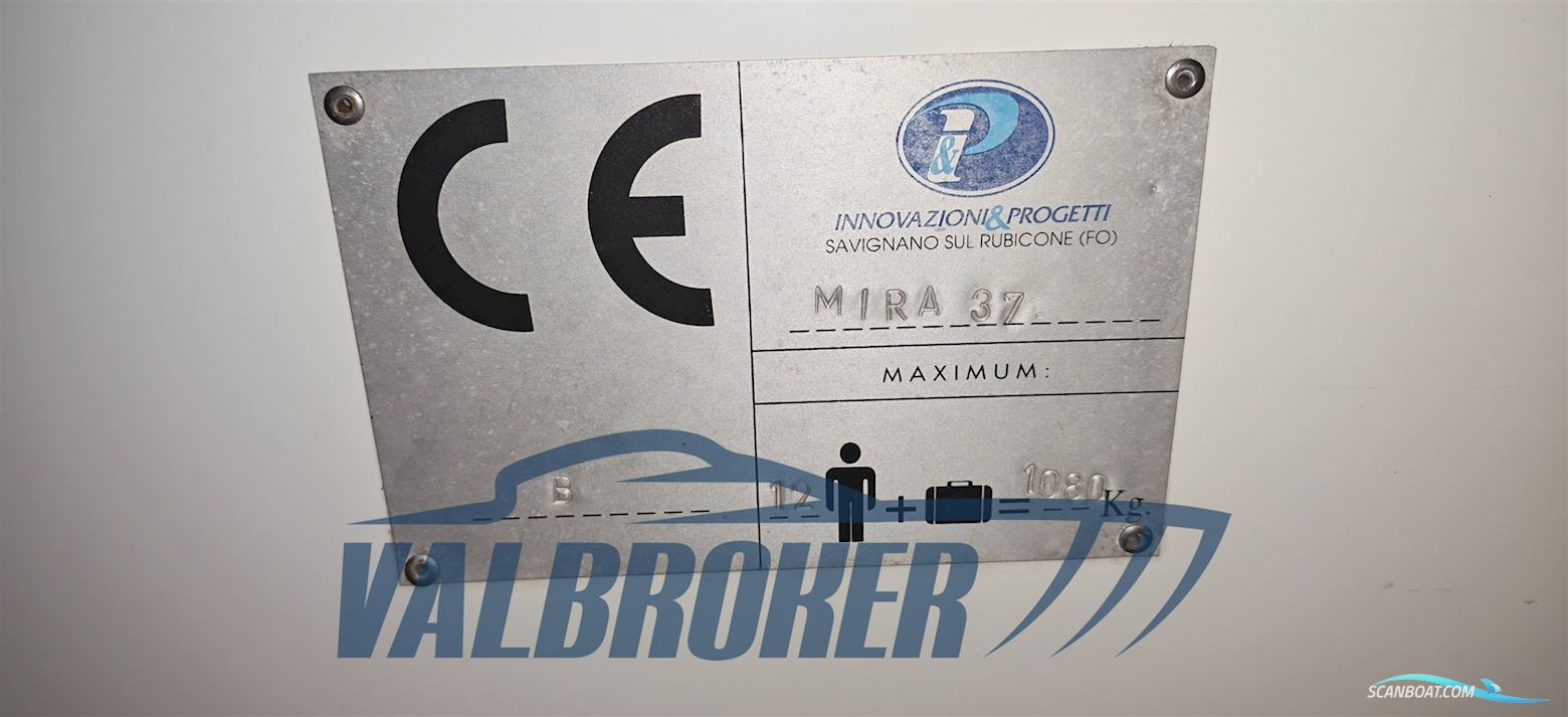 Innovazioni e Progetti Mira 37