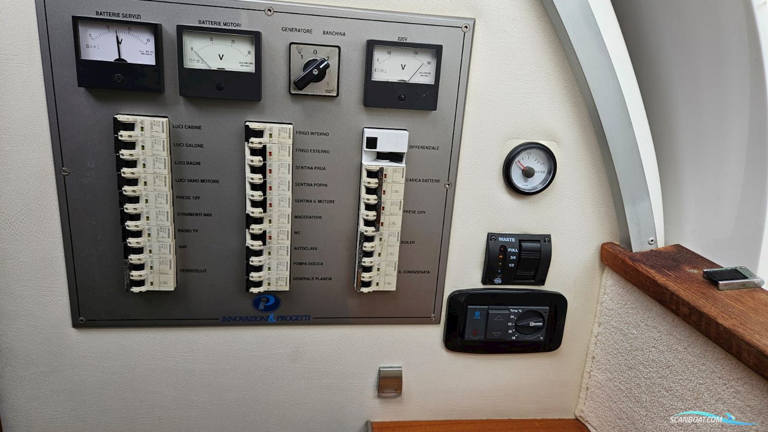 Innovazioni e Progetti Mira 43