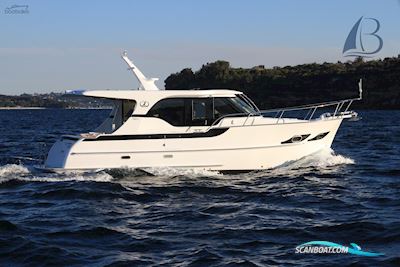 Integrity 340 SX Motorboat 2023, with Volvo Penta D4 D4 engine, Germany