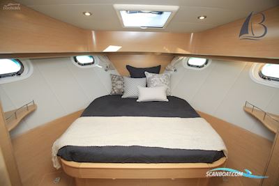 Integrity 340 SX Motorboat 2023, with Volvo Penta D4 D4 engine, Germany
