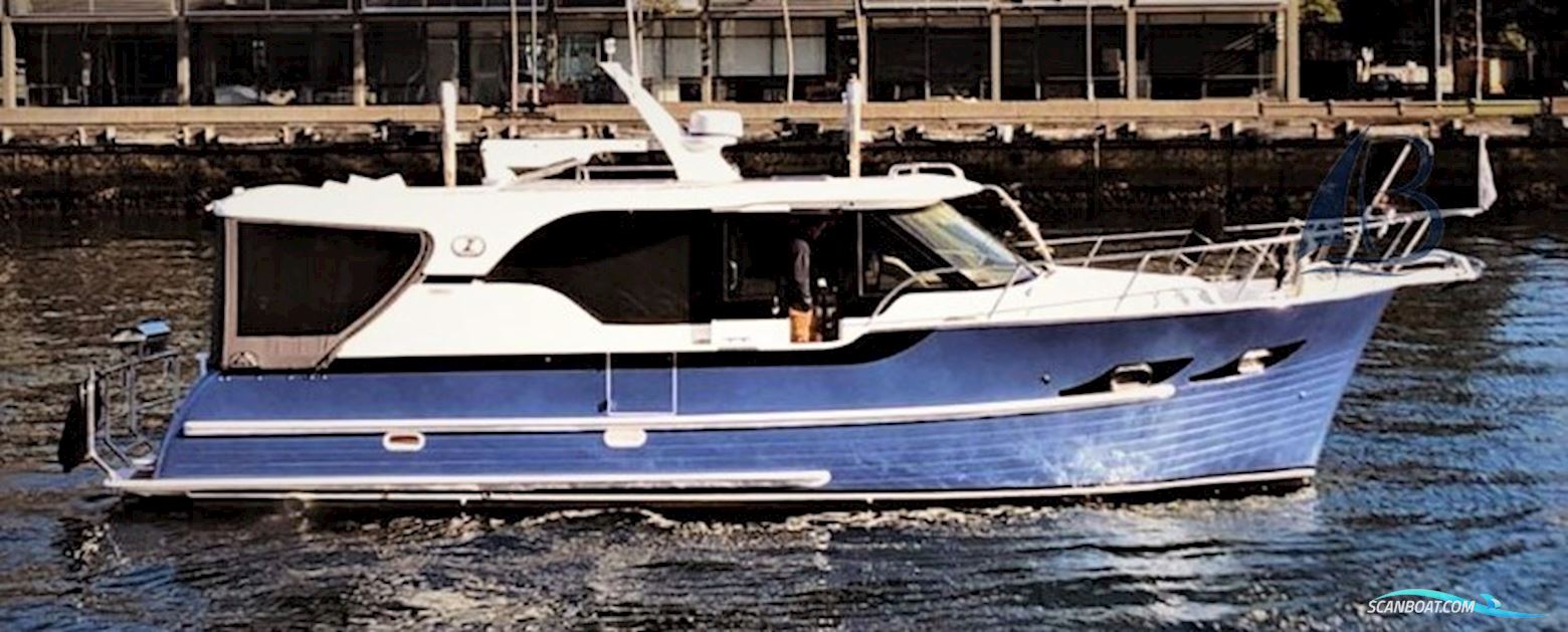 Integrity 380 SX