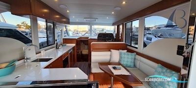 Integrity 380 SX Motorboat 2023, with Volvo Penta D4-230 engine, Germany