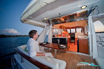 Integrity Motor Yachts Integrity 350 Sedan Motorboat 2023, with Volvo Penta D4-230 engine, Germany