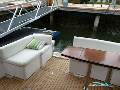 Integrity Motor Yachts Integrity 350 Sedan Motorboat 2023, with Volvo Penta D4-230 engine, Germany